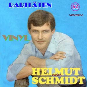 Vinyl Raritäten 52