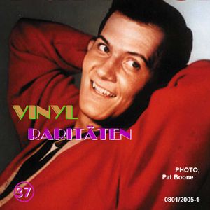 Vinyl Raritäten 37