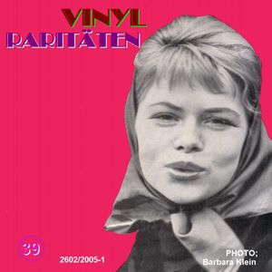Vinyl Raritäten 39