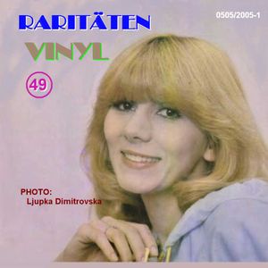 Vinyl Raritäten 49