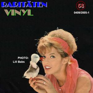 Vinyl Raritäten 58