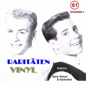 Vinyl Raritäten 61