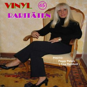 Vinyl Raritäten 45