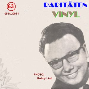 Vinyl Raritäten 63