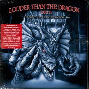 Louder Than the Dragon, Part II