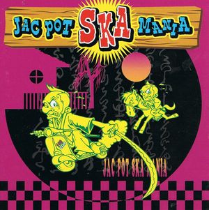 JAC POT SKA MANIA