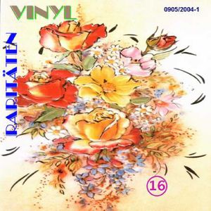 Vinyl Raritäten 16
