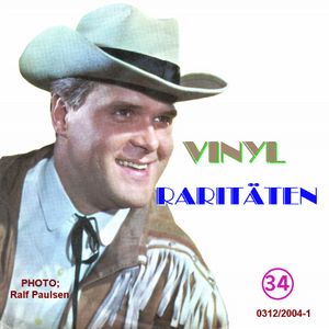 Vinyl Raritäten 34