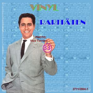 Vinyl Raritäten 33