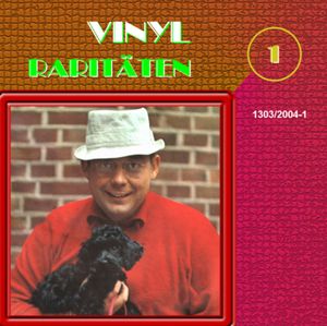 Vinyl Raritäten 01