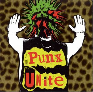 Punx Unite