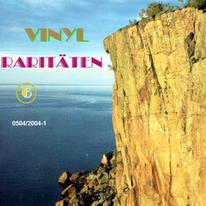 Vinyl Raritäten 06