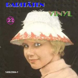 Vinyl Raritäten 23