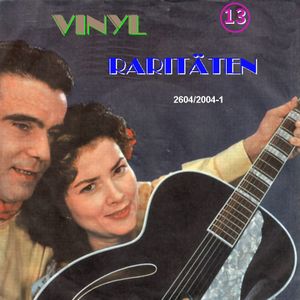 Vinyl Raritäten 13