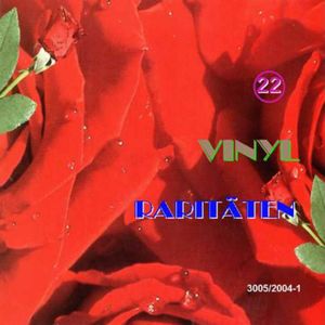 Vinyl Raritäten 22