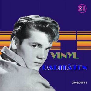 Vinyl Raritäten 21