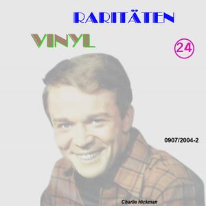 Vinyl Raritäten 24