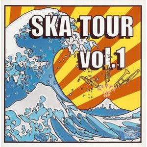 Ska Tour, Vol.1