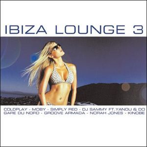 Ibiza Lounge 3