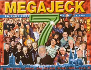 Megajeck 7