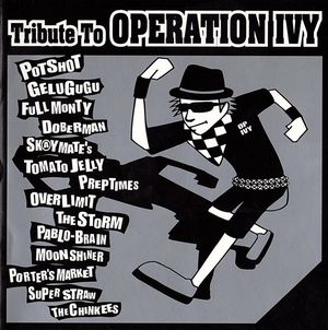 Tribute to Operation Ivy