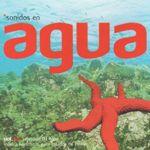 Sonidos en agua, Vol. 2