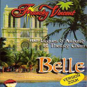 Belle (Version Zouk) (Single)