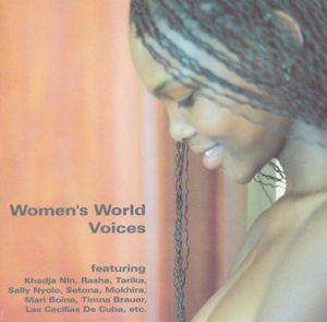 Women’s World Voices