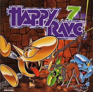 Happy Rave 7