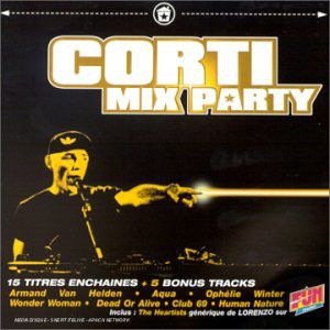 Corti Mix party