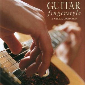 Guitar Fingerstyle