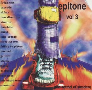 Epitone, Volume 3