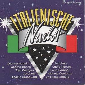 Italienische Nacht