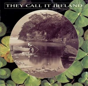 A Little Bit of Heaven (Sure, They Call it Ireland) - Kitty, My Love, Won't You Marry Me - The Kerry Dance - My Wild Irish Rose