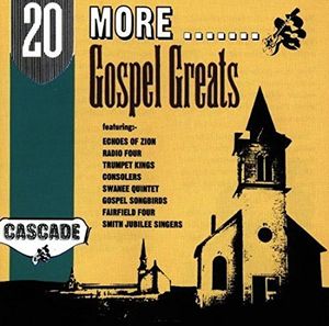 20 More Gospel Greats