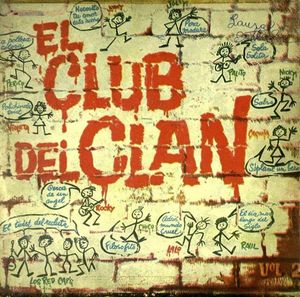 El Club del Clan, Vol. 2