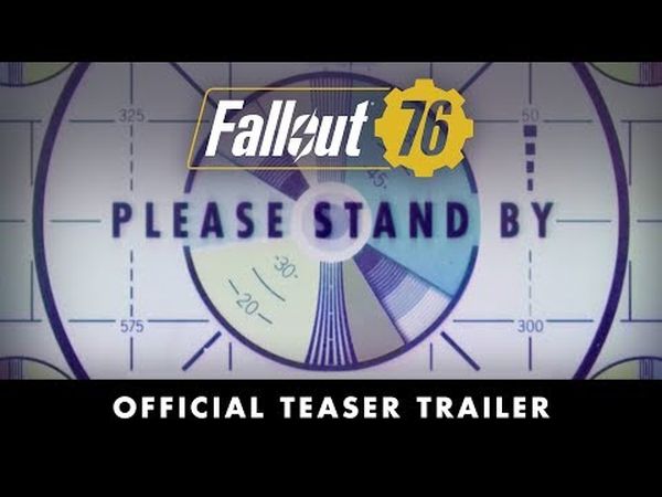 Fallout 76