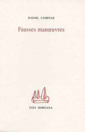 Fausses manoeuvres