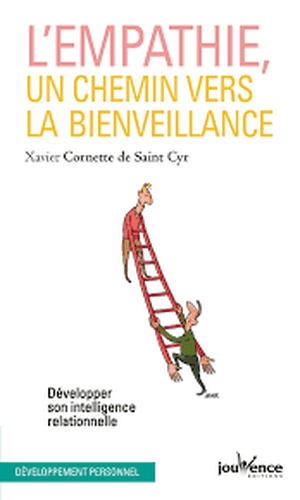 L'empathie, un chemin vers la bienveillance