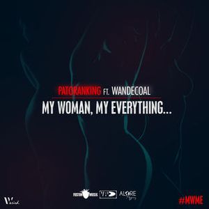 My Woman, My Everything (Single)