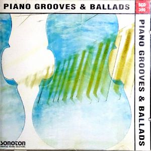 Piano Grooves & Ballads