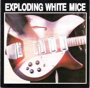 Exploding White Mice