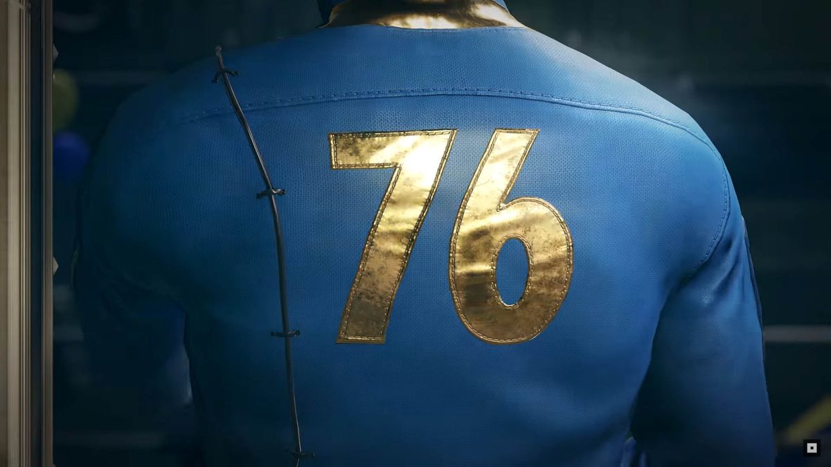 игра fallout 76 tricentennial edition для playstation 4