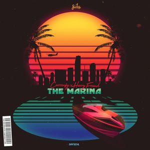 The Marina (EP)