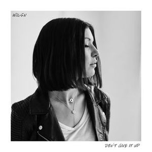 Don't Give It Up (EP)