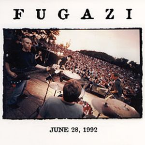 Berlin, DEU June 28 1992 (Live)