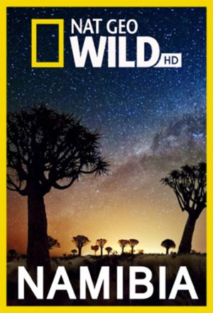 Wild Namibia