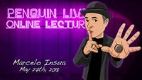 Marcelo Insua (Mr. Tango) LIVE 3