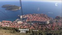 Croatie, voyage en Adriatique