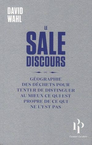 Le Sale Discours